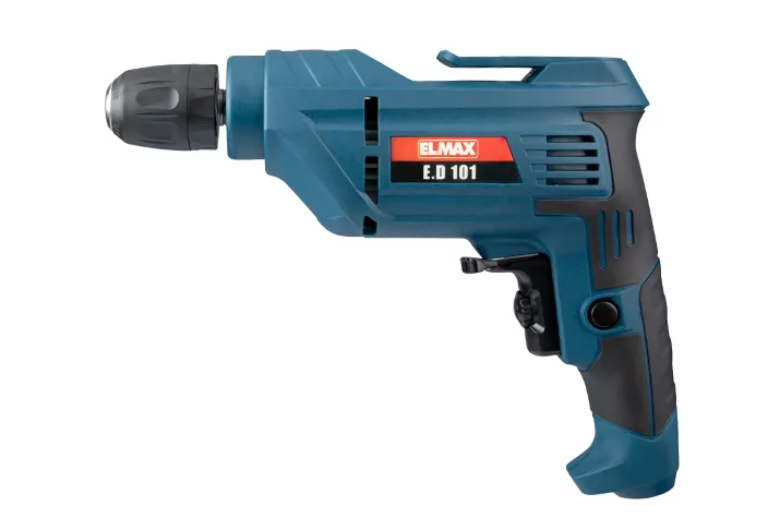 دریل برقی 450 وات مدل E.D 101