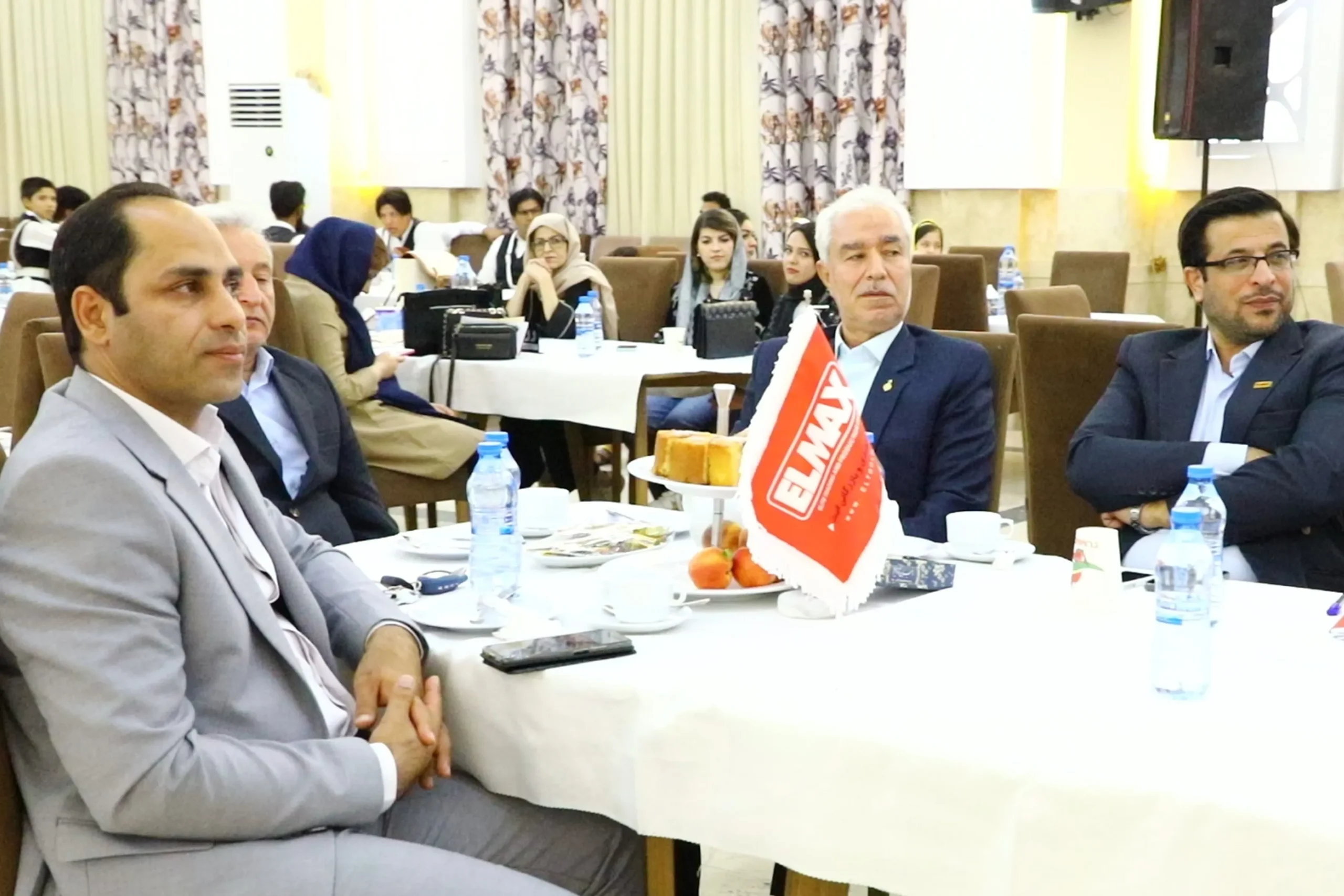 همایش زاهدان شهریور 1403